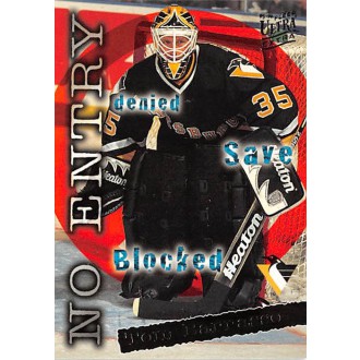 Řadové karty - Barrasso Tom - 1995-96 Ultra No.364