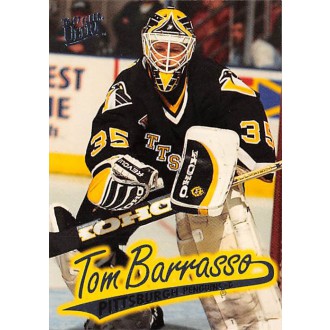 Řadové karty - Barrasso Tom - 1996-97 Ultra No.138