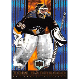 Řadové karty - Barrasso Tom - 1998-99 Dynagon Ice No.148