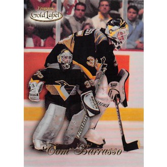 Řadové karty - Barrasso Tom - 1998-99 Topps Gold Label Class 1 No.78