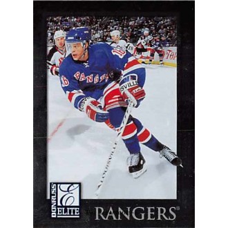 Řadové karty - LaFontaine Pat - 1997-98 Donruss Elite No.111