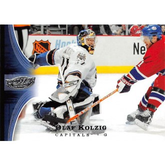 Řadové karty - Kolzig Olaf - 2005-06 Power Play No.90