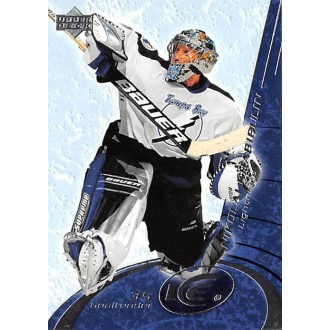 Řadové karty - Khabibulin Nikolai - 2003-04 Ice No.79