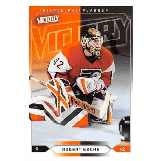 Řadové karty - Esche Robert - 2005-06 Victory No.144