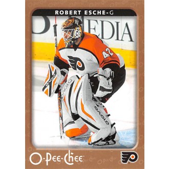 Řadové karty - Esche Robert - 2006-07 O-Pee-Chee No.367