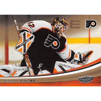 Řadové karty - Esche Robert - 2006-07 Power Play No.74