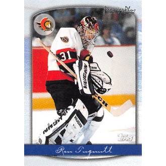 Řadové karty - Tugnutt Ron - 1999-00 Premier Plus No.27