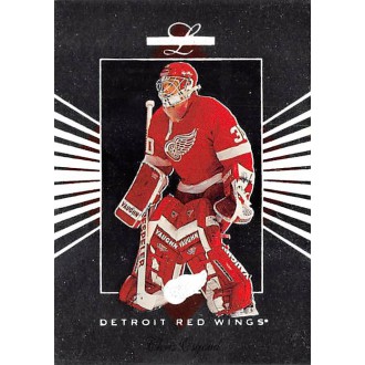 Řadové karty - Osgood Chris - 1994-95 Leaf Limited No.96