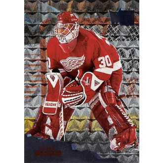 Řadové karty - Osgood Chris - 1995-96 Metal No.49