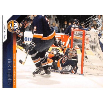 Řadové karty - DiPietro Rick - 2002-03 Pacific No.235
