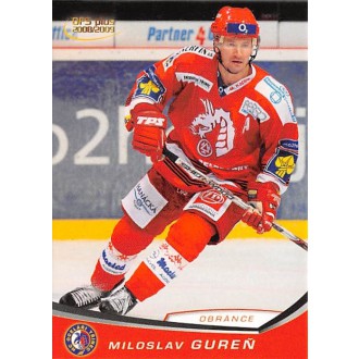 Extraliga OFS - Gureň Miloslav - 2008-09 OFS No.197