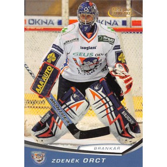Extraliga OFS - Orct Zdeněk - 2008-09 OFS No.233