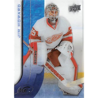 Řadové karty - Howard Jimmy - 2015-16 Ice No.59