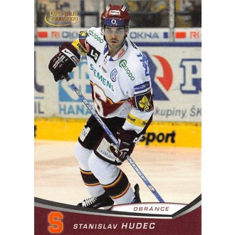 Extraliga OFS - Hudec Stanislav - 2008-09 OFS No.410