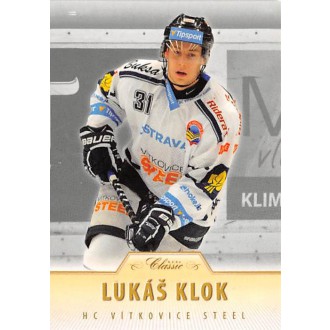 Extraliga OFS - Klok Lukáš - 2015-16 OFS No.208
