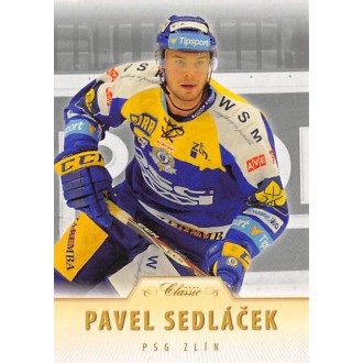 Extraliga OFS - Sedláček Pavel - 2015-16 OFS No.253