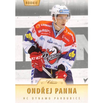 Extraliga OFS - Panna Ondřej - 2015-16 OFS No.328