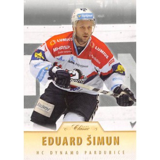 Extraliga OFS - Šimun Eduard - 2015-16 OFS No.334