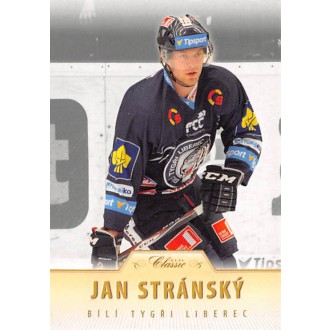 Extraliga OFS - Stránský Jan - 2015-16 OFS No.342