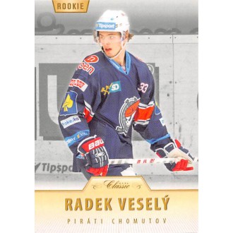 Extraliga OFS - Veselý Radek - 2015-16 OFS No.375