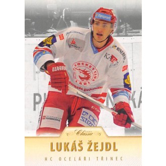 Extraliga OFS - Žejdl Lukáš - 2015-16 OFS No.393