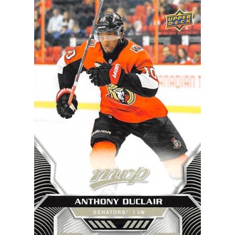 Řadové karty - Duclair Anthony - 2020-21 MVP No.94