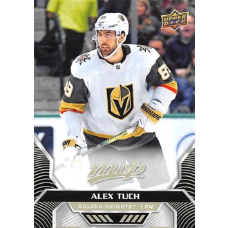Řadové karty - Tuch Alex - 2020-21 MVP No.96