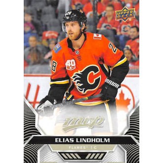 Řadové karty - Lindholm Elias - 2020-21 MVP No.104