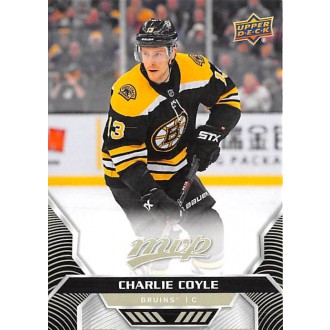 Řadové karty - Coyle Charlie - 2020-21 MVP No.109