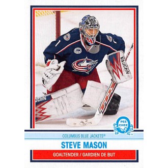 Paralelní karty - Mason Steve - 2009-10 O-Pee-Chee Retro No.195