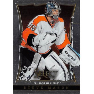 Řadové karty - Mason Steve - 2013-14 Select No.100