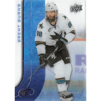 Řadové karty - Burns Brent - 2015-16 Ice No.73