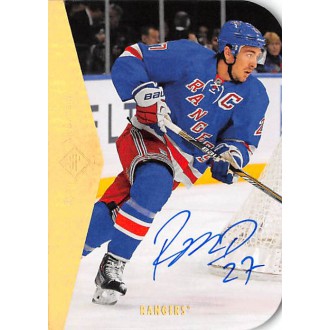 Podepsané karty - McDonagh Ryan - 2014-15 SP Authentic 94-95 SP Retro Die Cut Autographs No.94-58