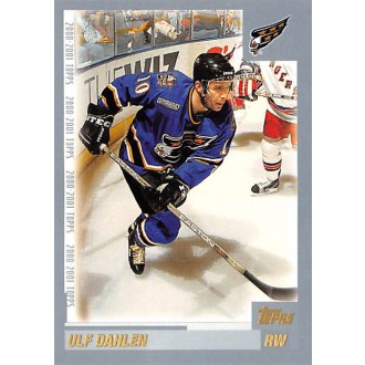 Řadové karty - Dahlen Ulf - 2000-01 Topps No.270