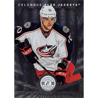 Řadové karty - Gáborík Marián - 2013-14 Totally Certified No.95