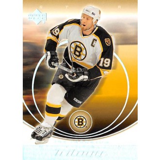 Řadové karty - Thornton Joe - 2003-04 Trilogy No.6