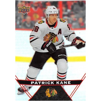 Řadové karty - Kane Patrick - 2018-19 Tim Hortons No.75