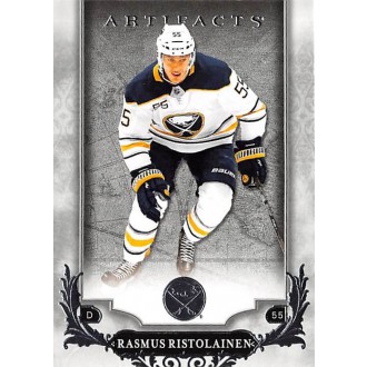 Řadové karty - Ristolainen Rasmus - 2018-19 Artifacts No.71