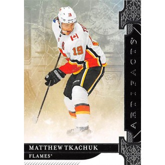Řadové karty - Tkachuk Matthew - 2019-20 Artifacts No.13