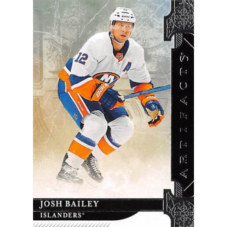 Řadové karty - Bailey Josh - 2019-20 Artifacts No.96