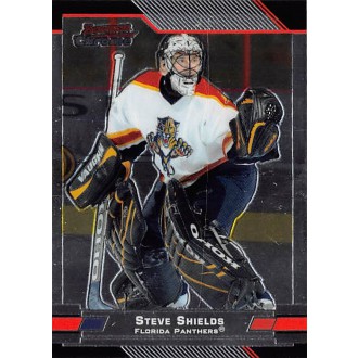 Paralelní karty - Shields Steve - 2003-04 Bowman Chrome No.104