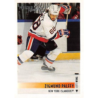 Řadové karty - Pálffy Žigmund - 1994-95 OPC Premier No.459
