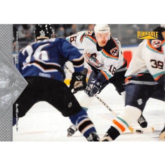 Paralelní karty - Pálffy Žigmund - 1996-97 Pinnacle Premium Stock No.100