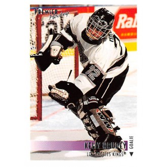 Řadové karty - Hrudey Kelly - 1994-95 OPC Premier No.462