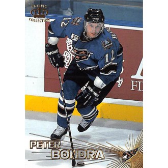 Řadové karty - Bondra Peter - 1997-98 Crown No.18