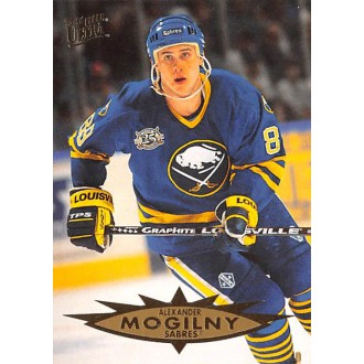 Řadové karty - Mogilny Alexander - 1995-96 Ultra No.21