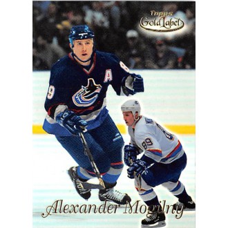 Řadové karty - Mogilny Alexander - 1999-00 Topps Gold Label Class 1 No.77