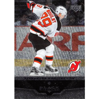 Řadové karty - Mogilny Alexander - 2005-06 Black Diamond No.54
