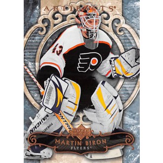 Řadové karty - Biron Martin - 2007-08 Artifacts No.49