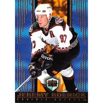 Řadové karty - Roenick Jeremy - 1998-99 Dynagon Ice No.144